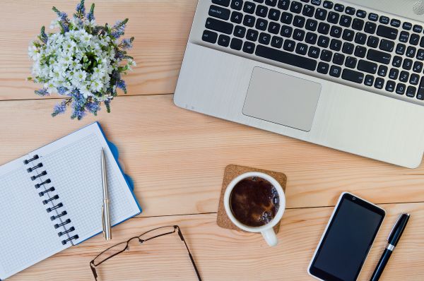 website design